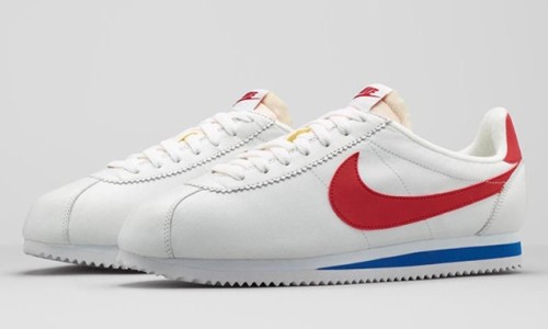 Nike 再度复刻 Cortez「Classic」初代配色
