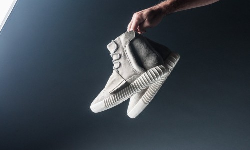 做好排队准备！adidas Yeezy 750 Boost 全球发售店铺公开