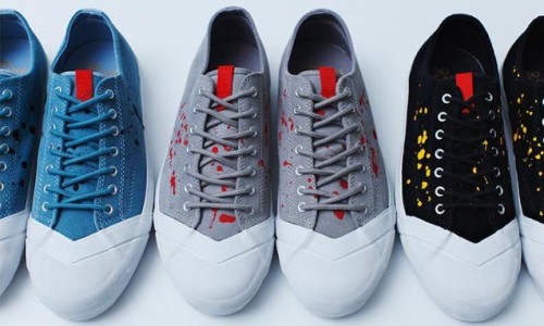 LOSERS 2015 春夏季鞋款系列