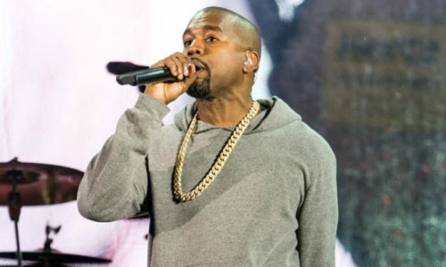 神啊救救我吧！Kanye West 亲自公开新专辑名称