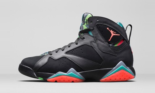 Air Jordan 7 Retro “30th Anniversary” 发售提醒
