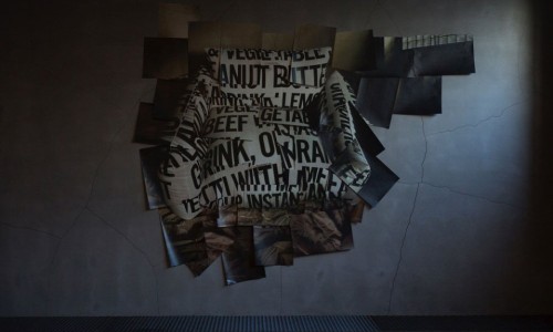 N. HOOLYWOOD x arflex “Marenco” 扶手椅即将发售