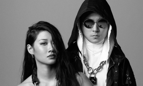 AMBUSH 发布 2015 秋冬造型 Lookbook 