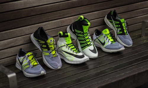 渴望成真，国外网友定制 Nike Free Mercurial Superfly 欣赏