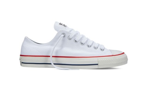 融入科技，Converse Chuck Taylor All Star Pro 改良鞋款发布