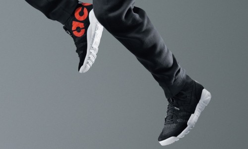 NikeLab 发布全新配色 ACG Flyknit Trainer Chukka FSB 鞋款