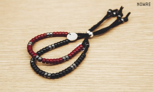 MAPLE 推出新品民族风配饰系列