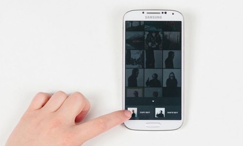 VSCO Cam 滤镜 APP 升级，可批量编辑照片