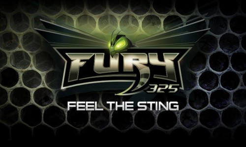 看片也想吐！全球最高过山车 Fury 325 第一视觉体验视频