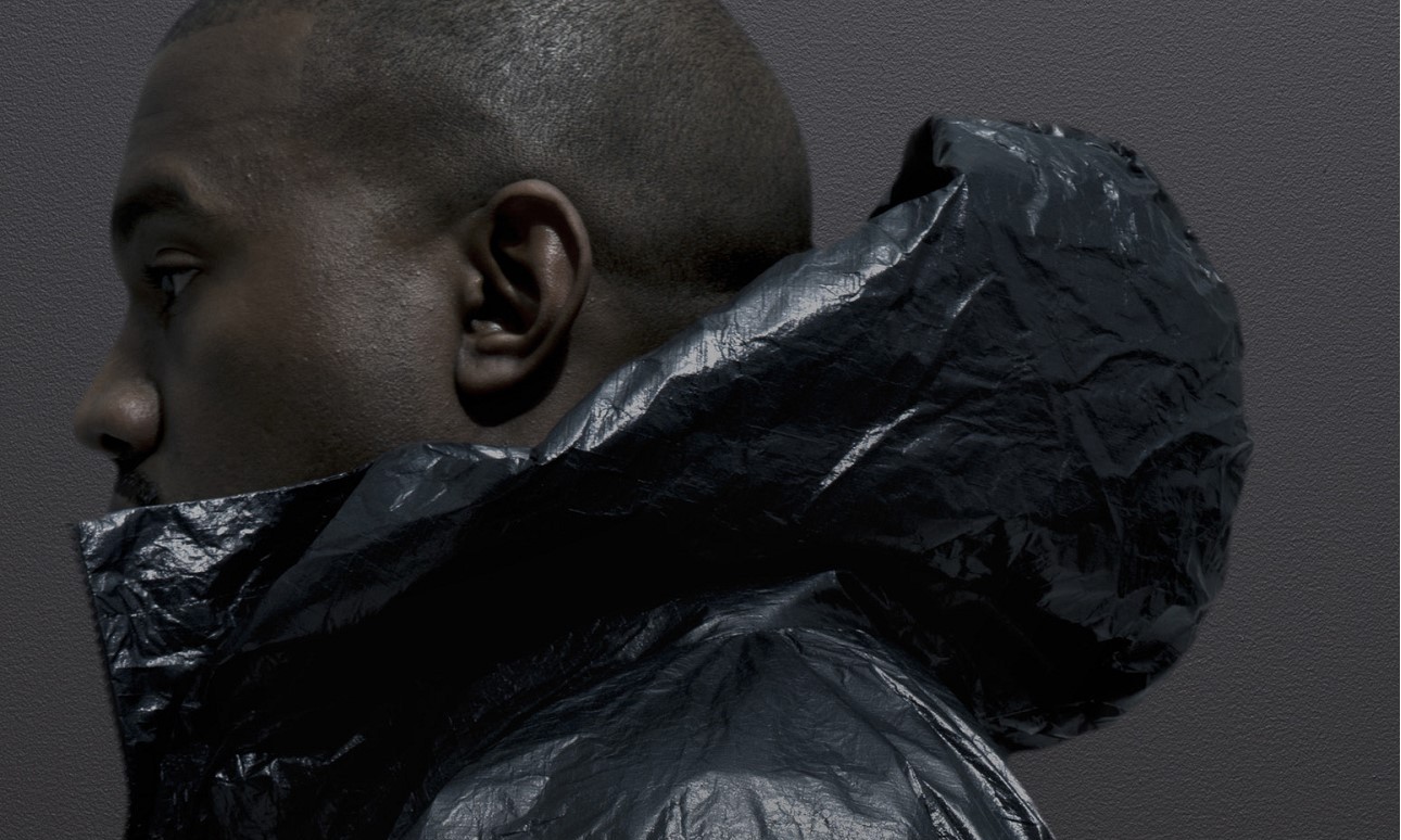 Kanye West x adidas Originals Yeezy Season 1 完整造型 Lookbook 发布