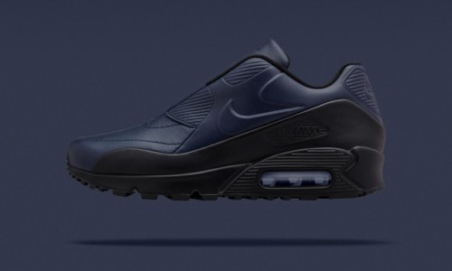 NikeLab x Sacai Air Max 90 联名鞋款发售日期确定