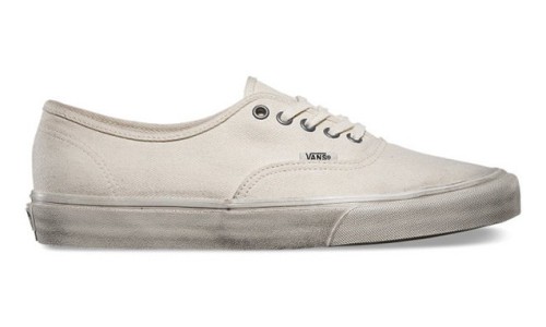 重度水洗，Vans Classics 2015 春季 Overwashed 系列发售