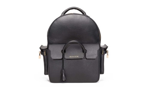 Buscemi “PHD” 奢华背包全新发布