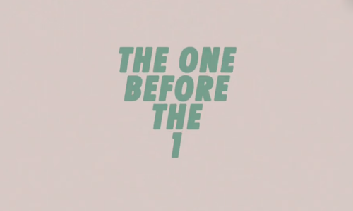 Nike 2015 Air Max Day 预告短片