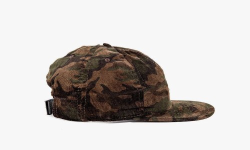 简单元素打造，FairEnds 2015 春夏帽款系列释出