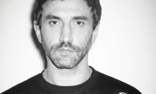 可以开始期待了！Riccardo Tisci 亲承与 Nike 合作计划仍在继续