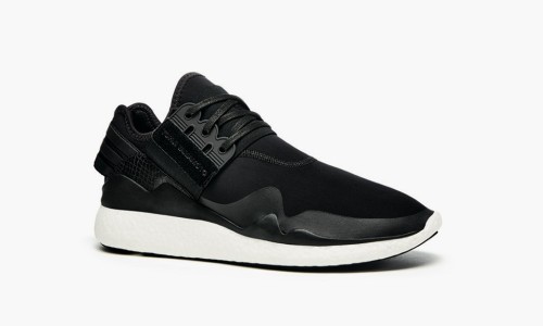 低帮之选，Y-3 2015 秋冬 Retro Boost 预览