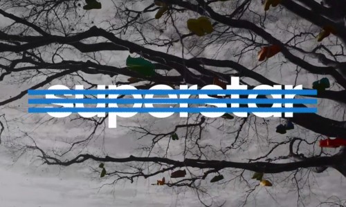 选择自己的人生，Pharrell Williams 诠释 Supercolor 意义