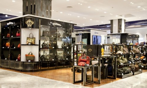 传统工艺结合年轻的设计，意大利品牌 Orobianco 上海店开幕