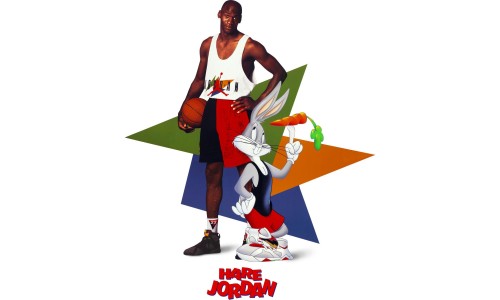 Air Jordan “Hare” 系列 4 月新款预览