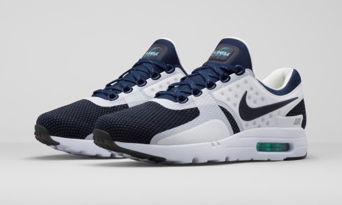 从零到1，Nike 正式发布全新 Air Max Zero 鞋款