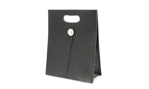 JAM HOME MADE x NUMBER (N)INE 2015 春夏 BRADING LEATHER 联名系列