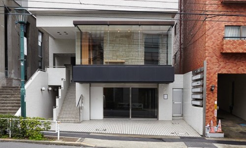 SOPHNET.  打造全新「SOPH. A＋S」球鞋主题空间