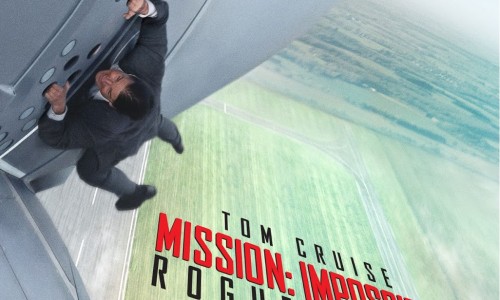 宝刀不老，《碟中谍 5：失控国度》首款预告片释出