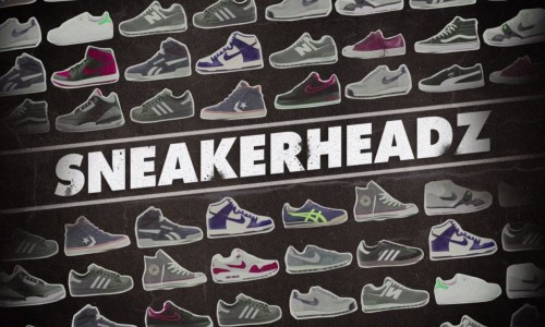 一入”鞋“门深似海，《Sneakerheadz》纪录片预告流出