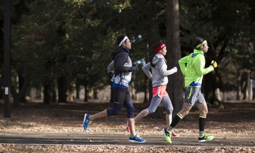 步步如流，New Balance 发布全新 Fresh Foam Zante 跑鞋