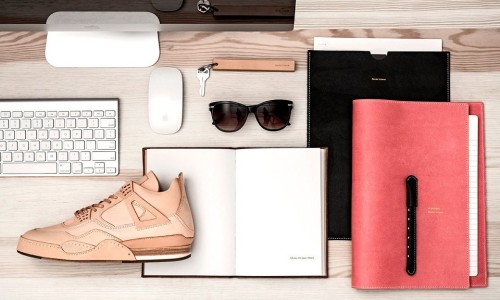 Hender Scheme 2015 春夏配件