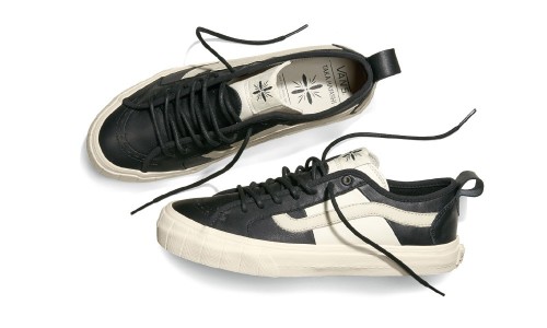 Vault by Vans x Taka Hayashi 2015 春夏系列鞋款