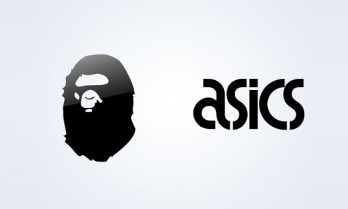 猿人再来！BAPE x ASICS 联名细节谍照流出