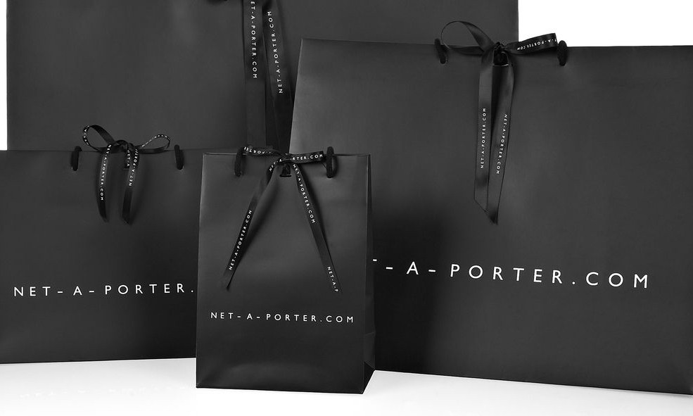 出价 22 亿美元，Amazon 有意收购时尚网站 Net-A-Porter