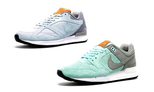 清新夏日色彩，size？ 独占限定 Nike Air Pegasus Premium 系列发售