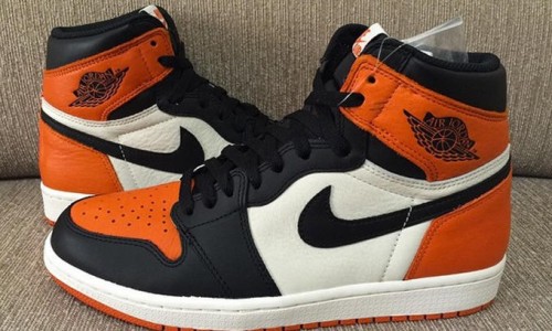 暴力美学时刻纪念，纪念款 Air Jordan 1 Retro High OG 即将复刻