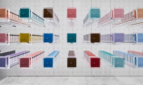 米其林星级，东京银座开设 BbyB 首间海外门店