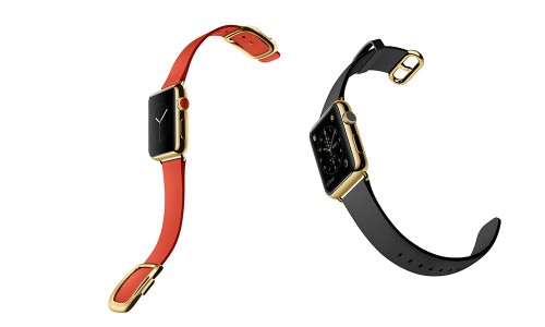 买得到的尊贵，Apple Watch Edition 买家可全程享受至尊服务