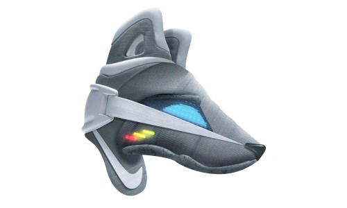 球鞋还能这样玩，FILFURY 球鞋概念艺术欣赏