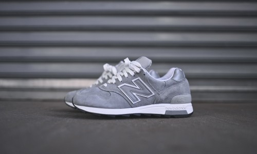美产新作，New Balance M1400 全新配色发售