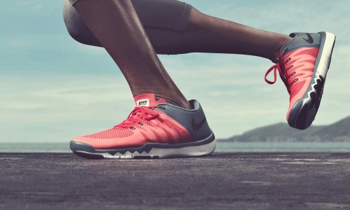 全方位稳定支持，Nike Free Trainer 5.0 发布