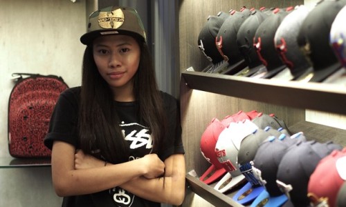 Wu-Tang Clan x New Era 合作帽款系列