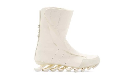 adidas by Rick Owens 2015 春夏 Springblade Boots 鞋履系列