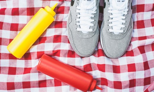 秀色可餐，Nike Air Max 1 PRM「Picnic」鞋款