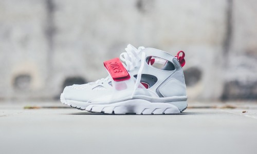 Nike Air Trainer Huarache 全新配色设计