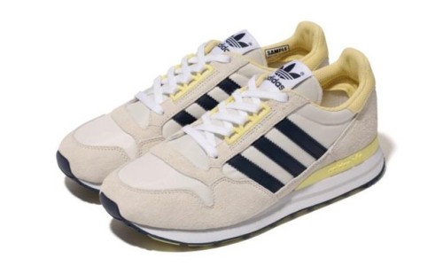 adidas Originals for Another Edition ZX 500 元祖复刻鞋款 