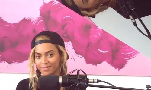 Jay Z 录制，Beyoncé 弹唱全新单曲「Die With You」庆祝结婚七周年