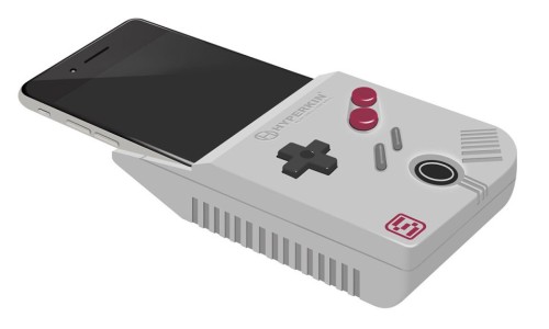 卡带还没扔掉吧？SmartBoy 让 iPhone 开启真·Game Boy 模式