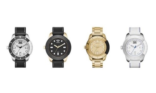 adidas 推出 Superstar “adh-1969” 纪念腕表