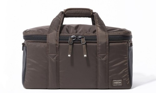 HEAD PORTER x TORIBA COFFEE 合作推出咖啡用具包袋